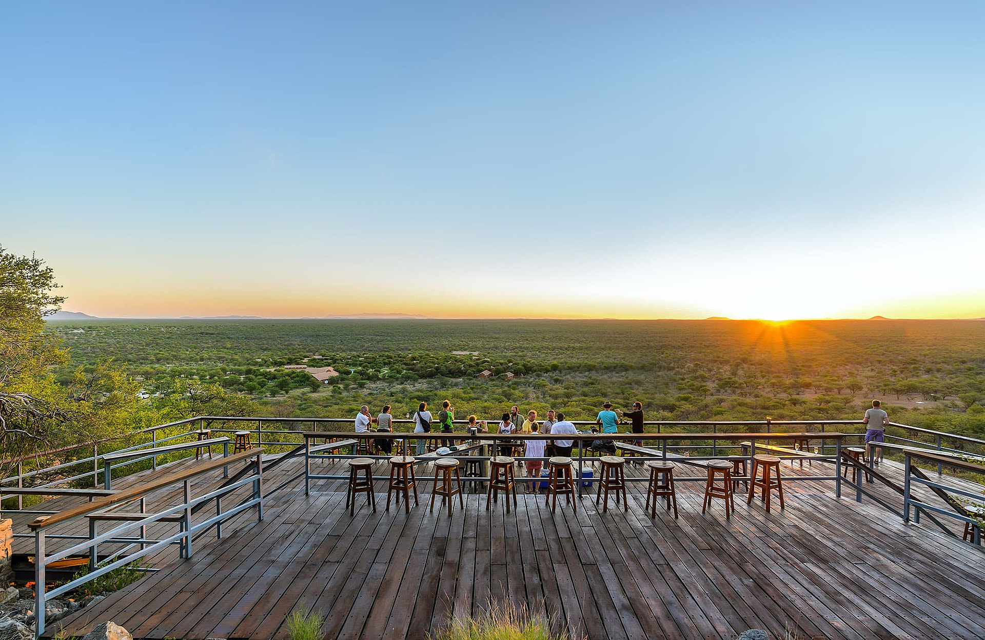 Damaraland
