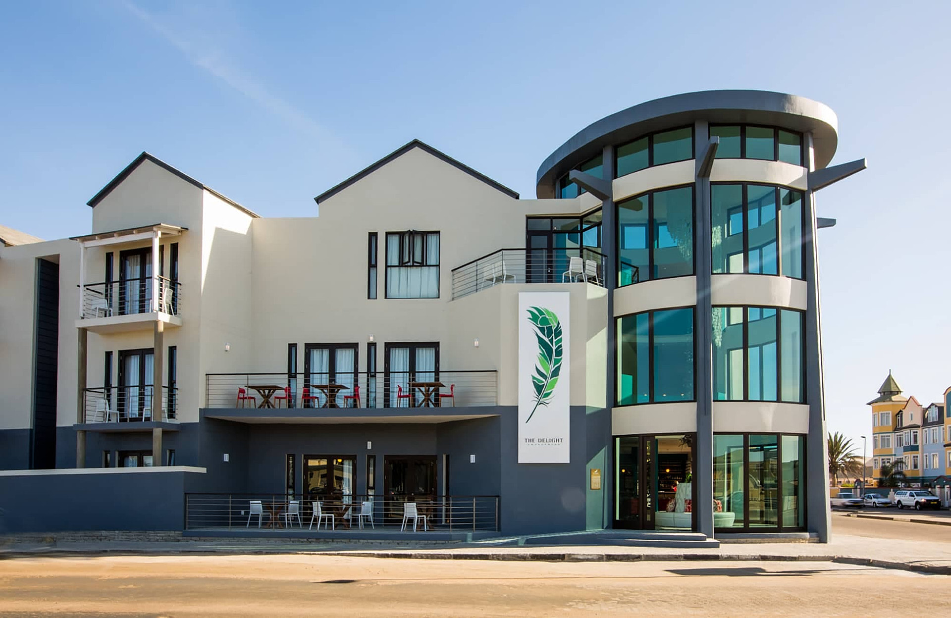 Swakopmund