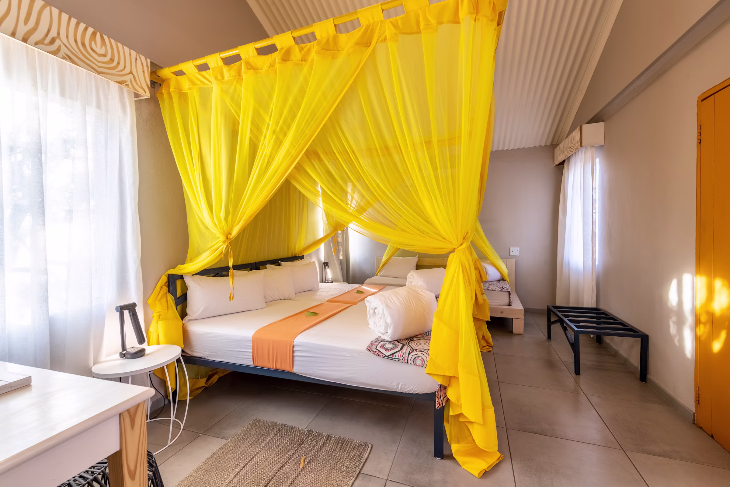 Etosha National Park