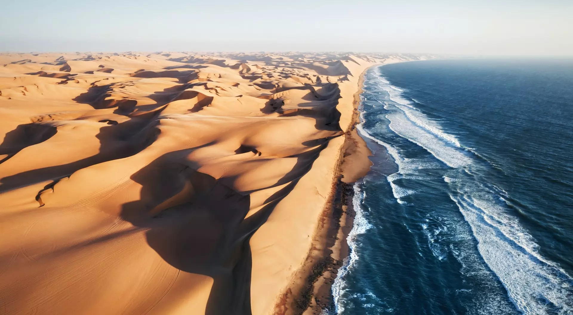 Skeleton Coast Park